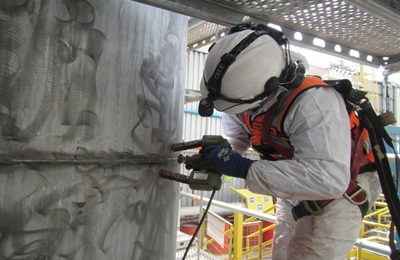 Ensayos No Destructivos