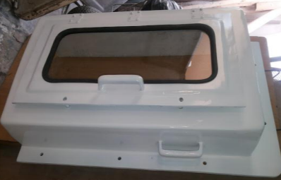 Selección de Materiales