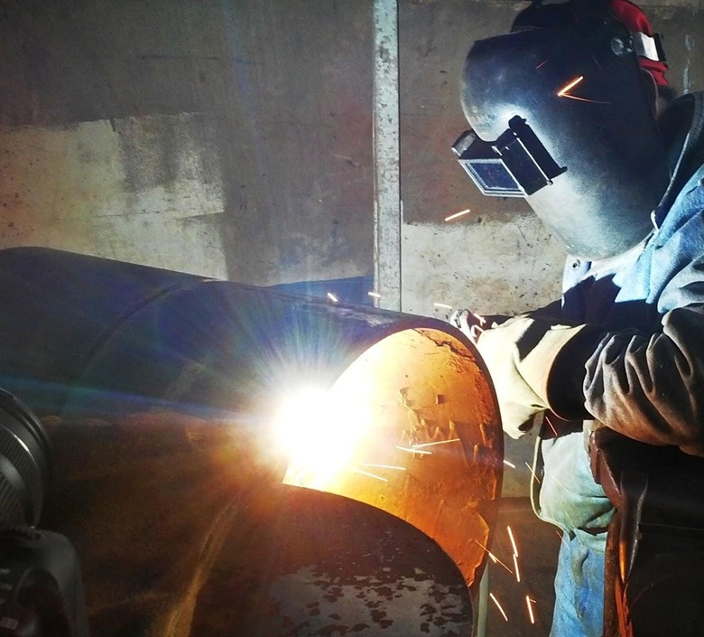 Instalaciones VGSERVICE